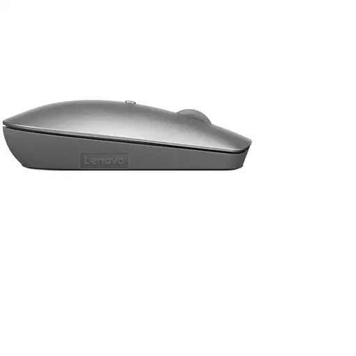Lenovo 600 ratón Ambidextro Bluetooth Óptico 2400 DPI