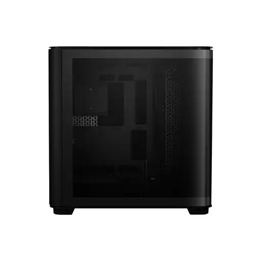 MSI MAG MEG MAESTRO 700L PZ carcasa de ordenador Midi Tower Negro