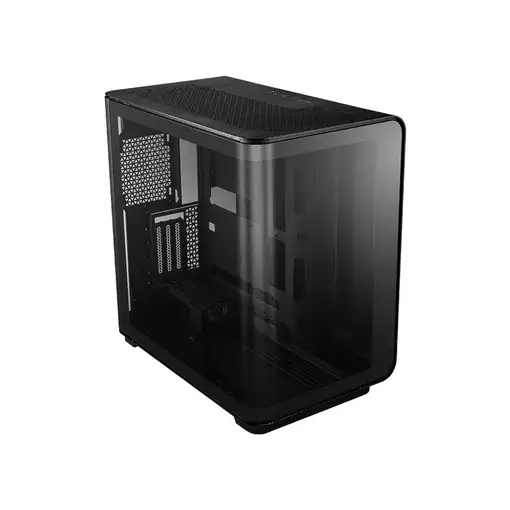 MSI MAG MEG MAESTRO 700L PZ carcasa de ordenador Midi Tower Negro