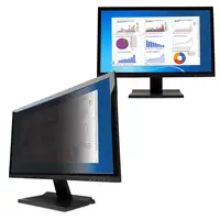 V7 Filtro de privacidad de 34 in para monitores anchos - Relación de aspecto 21:9 V7 Filtro de privacidad de 34 in para monitores anchos - Relación de aspecto 21:9
