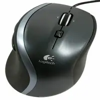 Logitech M500 ratón mano derecha USB tipo A Laser 1000 DPI Logitech M500 ratón mano derecha USB tipo A Laser 1000 DPI