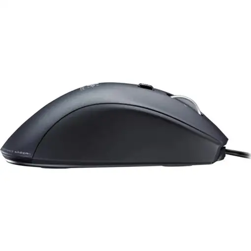 Logitech M500 ratón mano derecha USB tipo A Laser 1000 DPI