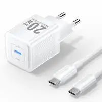 Vention TZ-FEPW0-EU-01 cargador de dispositivo móvil Universal Blanco Vention TZ-FEPW0-EU-01 cargador de dispositivo móvil Universal Blanco