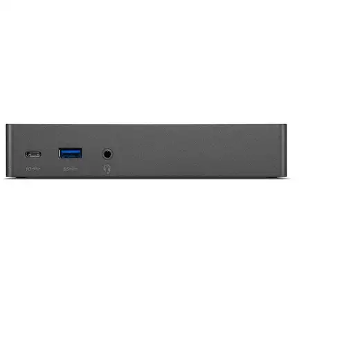 Lenovo Thunderbolt 3 Essential Dock Gris