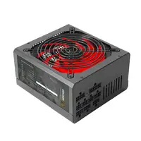 Mars Gaming MPB750M, Fuente Alimentación Modular ATX 750W, 6 Años Garantía, 80Plus