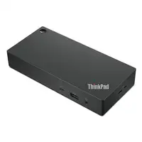 Lenovo ThinkPad Universal USB-C Dock Alámbrico USB 3.2 Gen 1 (3.1 Gen 1) Type-C Ne Lenovo ThinkPad Universal USB-C Dock Alámbrico USB 3.2 Gen 1 (3.1 Gen 1) Type-C Ne
