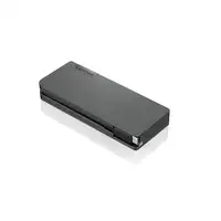 Lenovo 4X90S92381 base para portátil y replicador de puertos Alámbrico USB 3.2 Gen