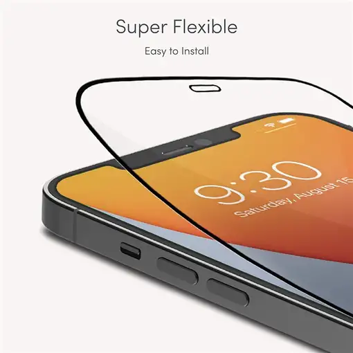 Moshi AirFoil Pro Protector de pantalla Apple 1 pieza(s)
