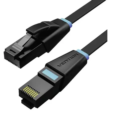 Vention IBJBD cable de red Negro 0,5 m Cat6 Vention IBJBD cable de red Negro 0,5 m Cat6