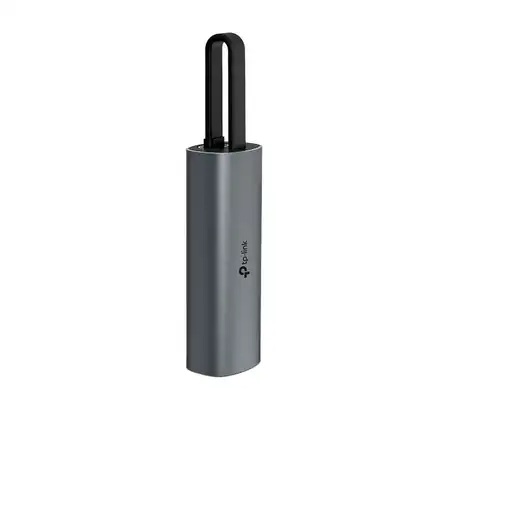 TP-Link UE302C adaptador y tarjeta de red Ethernet 2500 Mbit/s
