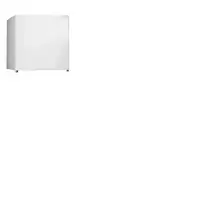 Midea MDRD86FGE01 frigorífico Independiente 43 L Blanco