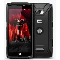 Smartphone 6 + 64GB Negro CROSSCALL Smartphone 6 + 64GB Negro CROSSCALL