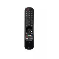 LG MR24GN mando a distancia IR inalámbrico TV Pulsadores/Rueda