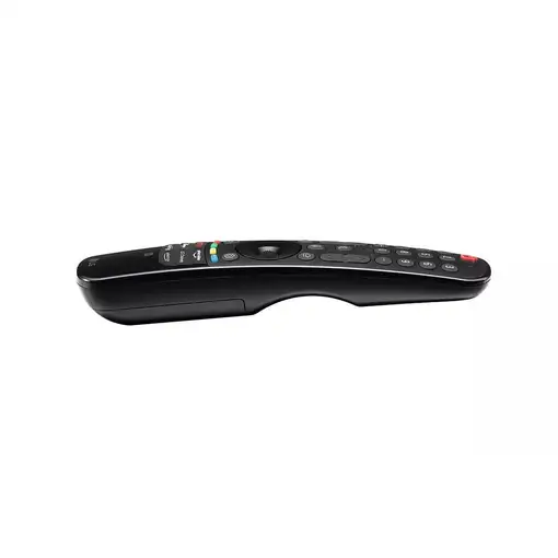 LG MR24GN mando a distancia IR inalámbrico TV Pulsadores/Rueda