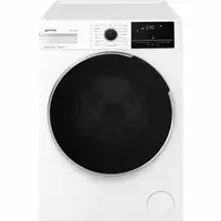 Lavadora carga frontal 10 kg 1400 RPM Blanco WNP04SEAES1 SMEG Lavadora carga frontal 10 kg 1400 RPM Blanco WNP04SEAES1 SMEG