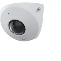 Axis P9117-PV Bala (forma) Cámara de seguridad IP Interior 2160 x 2160 Pixeles Axis P9117-PV Bala (forma) Cámara de seguridad IP Interior 2160 x 2160 Pixeles