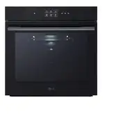 Horno 76 L Wi-Fi Negro WSED7666M LG Horno 76 L Wi-Fi Negro WSED7666M LG