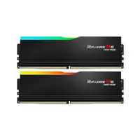 G.Skill Ripjaws M5 RGB F5-6000J3636F32GX2-RM5NRK módulo de memoria 64 GB 2 x 32 GB G.Skill Ripjaws M5 RGB F5-6000J3636F32GX2-RM5NRK módulo de memoria 64 GB 2 x 32 GB