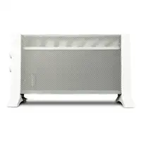 Grunkel RMC-600 calefactor eléctrico Interior Blanco 600 W Micathermic electric sp Grunkel RMC-600 calefactor eléctrico Interior Blanco 600 W Micathermic electric sp
