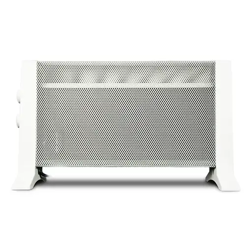 Grunkel RMC-600 calefactor eléctrico Interior Blanco 600 W Micathermic electric sp Grunkel RMC-600 calefactor eléctrico Interior Blanco 600 W Micathermic electric sp