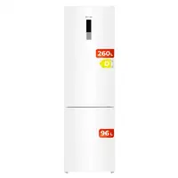 Frigorífico Combi EVVO F60 Frigorífico Combi EVVO F60