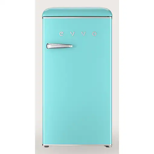 Frigoríficos dos puertas Independiente 95 L Azul F26BL EVVO Frigoríficos dos puertas Independiente 95 L Azul F26BL EVVO