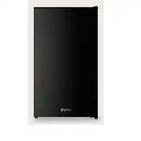 EVVO Mini F24 frigorífico Independiente 91 L Negro EVVO Mini F24 frigorífico Independiente 91 L Negro