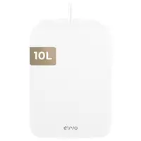 Nevera mini F10 WH Blanco Nevera mini F10 WH Blanco