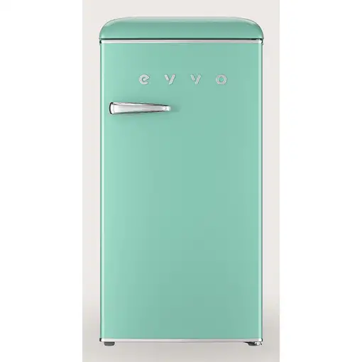 Frigoríficos dos puertas Independiente 95 L Verde F26G EVVO Frigoríficos dos puertas Independiente 95 L Verde F26G EVVO