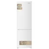 Frigorífico Combi EVVO F51 Frigorífico Combi EVVO F51