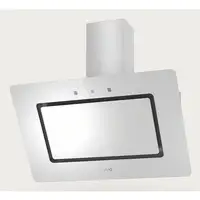 EVVO CE43 De pared Blanco 818 m³/h EVVO CE43 De pared Blanco 818 m³/h