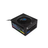 Deep Gaming RGB-850 Rainbow unidad de fuente de alimentación 850 W 20+4 pin ATX AT