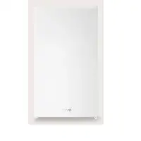 EVVO Mini F24 frigorífico Independiente 91 L Blanco EVVO Mini F24 frigorífico Independiente 91 L Blanco