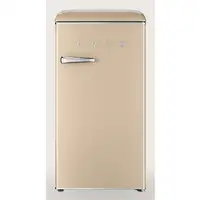 Frigoríficos dos puertas Independiente 95 L Beige F26BG EVVO
