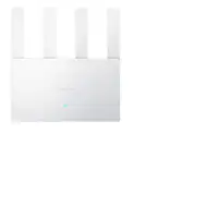 Xiaomi BE3600 router inalámbrico 2.5 Gigabit Ethernet Doble banda (2,4 GHz / 5 GHz Xiaomi BE3600 router inalámbrico 2.5 Gigabit Ethernet Doble banda (2,4 GHz / 5 GHz