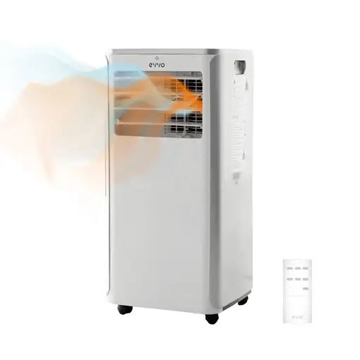 Aire Acondicionado Portatil CLIMA P9 Frío y Calor Aire Acondicionado Portatil CLIMA P9 Frío y Calor