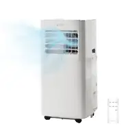 Aire Acondicionado Portatil CLIMA P7 3 in 1 Aire Acondicionado Portatil CLIMA P7 3 in 1