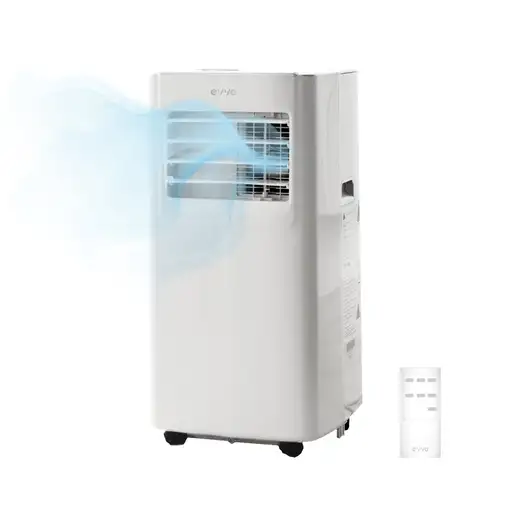 Aire Acondicionado Portatil CLIMA P7 3 in 1 Aire Acondicionado Portatil CLIMA P7 3 in 1