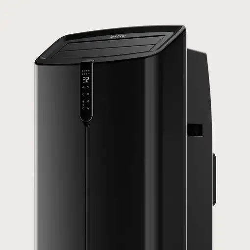 Aire Acondicionado Portátil Clima EVVO P14 Silent WIFI Frío y Calor