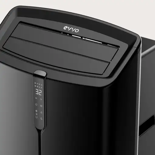 Aire Acondicionado Portátil Clima EVVO P14 Silent WIFI Frío y Calor