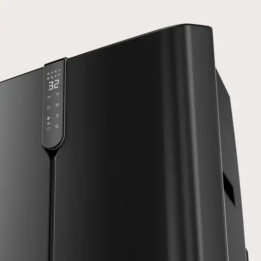 Aire Acondicionado Portátil Clima EVVO P14 Silent WIFI Frío y Calor
