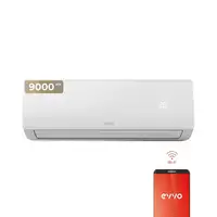 Aire Acondicionado EVVO CLIMA 9000 WiFi Aire Acondicionado EVVO CLIMA 9000 WiFi