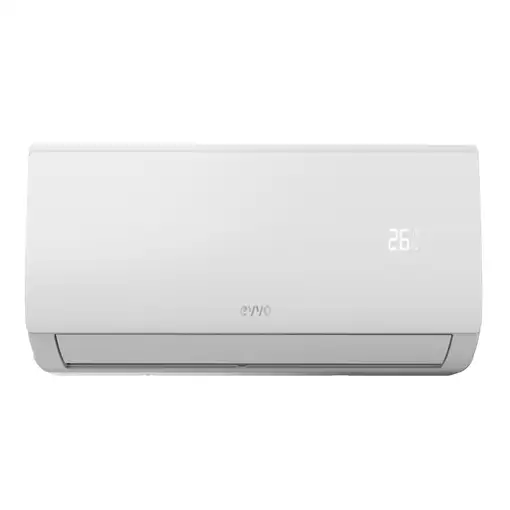 Aire Acondicionado EVVO CLIMA 24000 WiFi