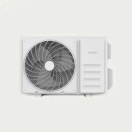Aire Acondicionado EVVO CLIMA Multi 3x1 WiFi