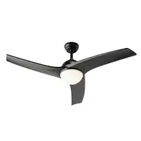 Ventilador de techo EVVO V522 Black