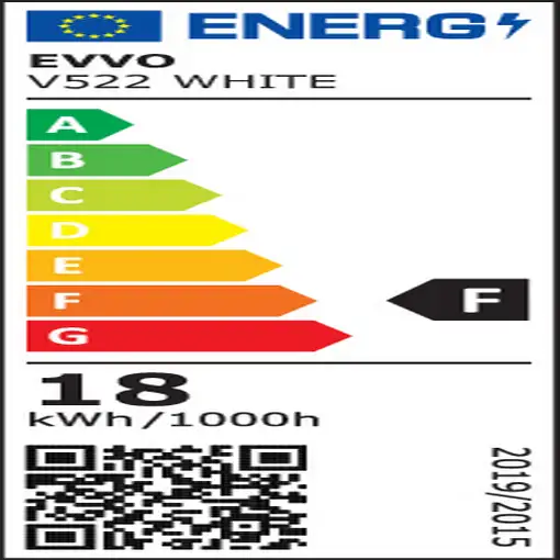 Ventiladores techo Negro EVVO