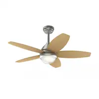 Ventilador de techo EVVO V416 Wood