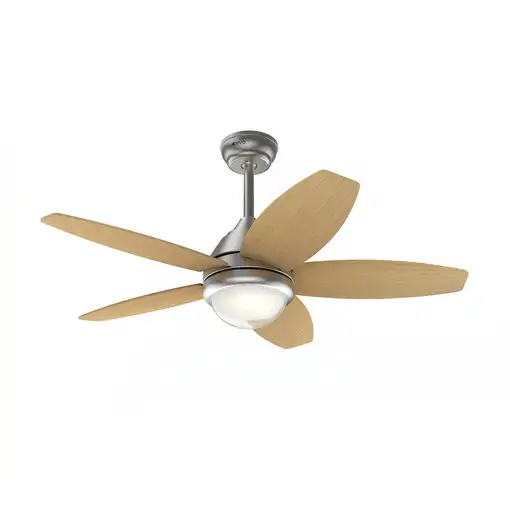 Ventilador de techo EVVO V416 Wood