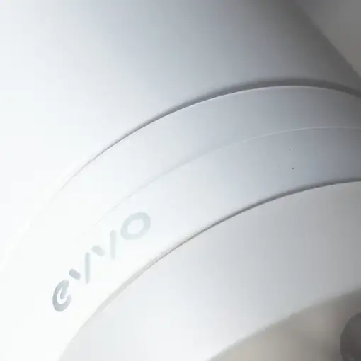 Ventiladores techo Madera EVVO