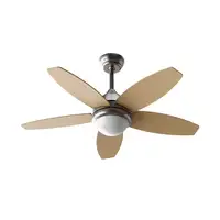 Ventilador de techo EVVO V416 Wood Ventilador de techo EVVO V416 Wood